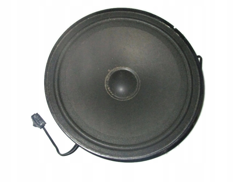 фото №1, Mercedes s-klasa w220 динамік