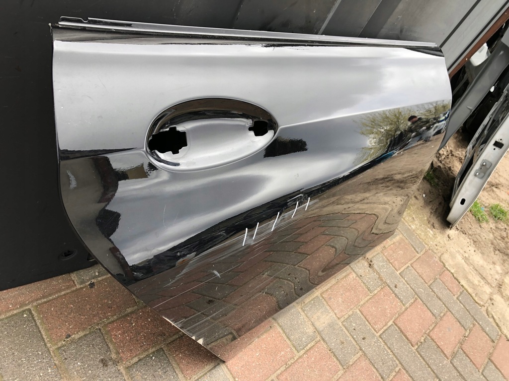 фото №5, Дверь bmw 6 gt gran turismo g32 2017 18 задняя правый