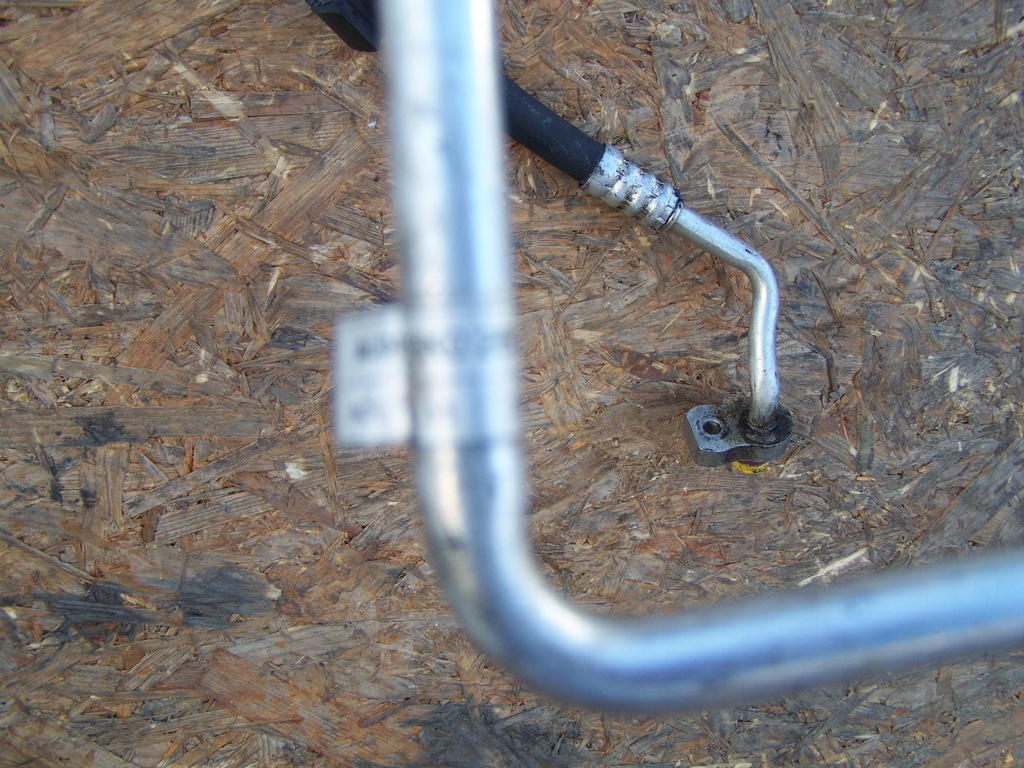 фото №9, Провода кондиционера audi a4 b8 8k1260712k 8k0260707ac 8k0260710q