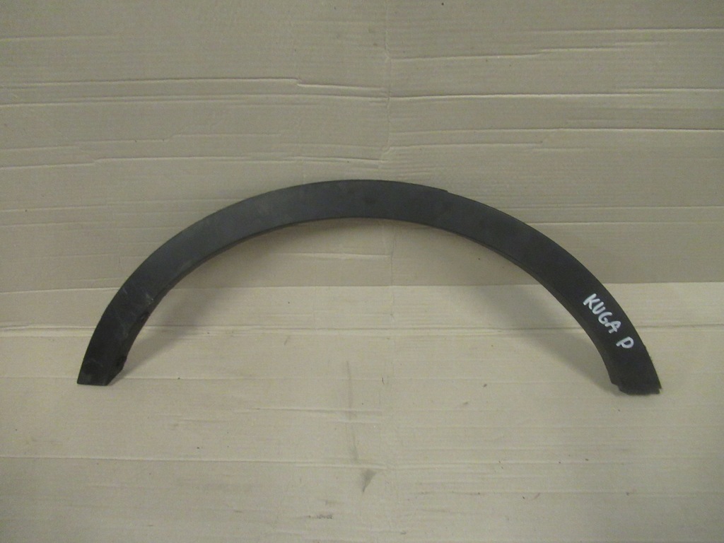 фото №1, Ford kuga mk2 молдинг na крила права задня