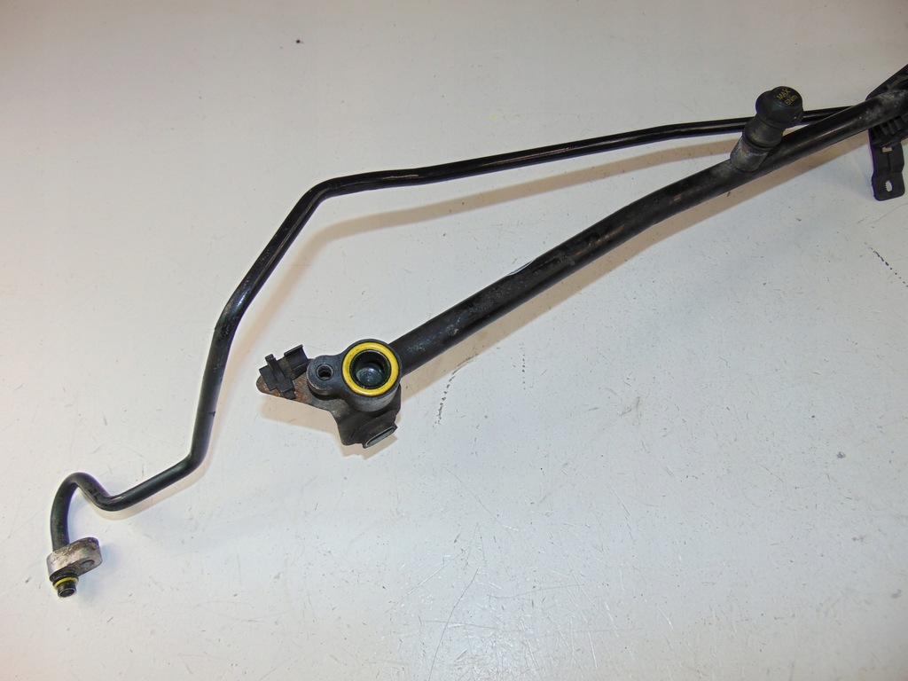 фото №5, Wąż шланги кондиціонер volvo v70 xc70 2.4d 163km