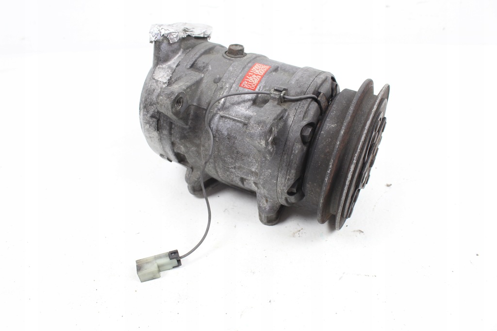 фото №1, Компрессор насос кондиционер кондиционера atleon 99-