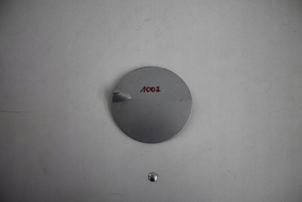 фото №1, Крышка заливной топлива peugot 1007