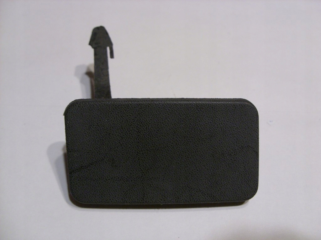 Купить Renault clio 2 заглушка бампера задняя 7700410763