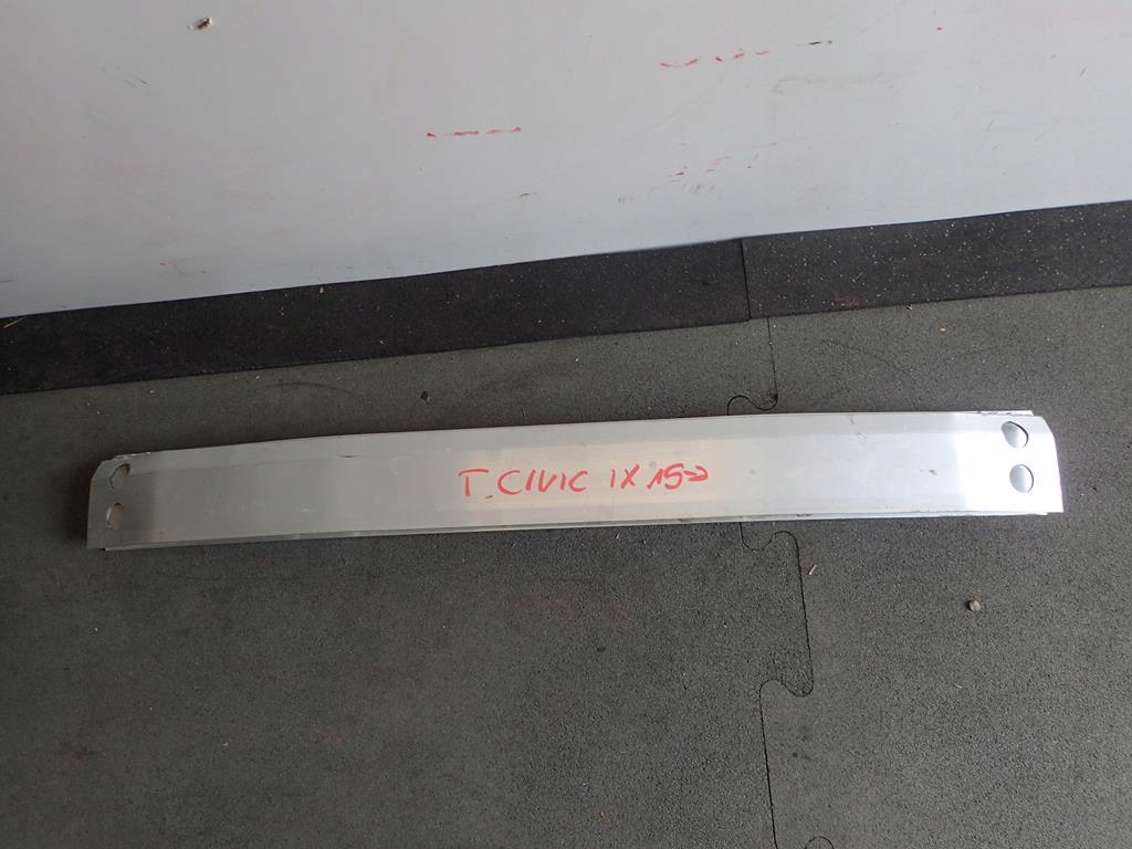 фото №1, Балка бампер задняя honda civic ix 15-