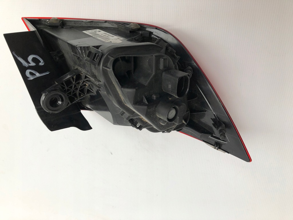 фото №10, Лампа задня права seat leon iii kombi 5f9945096