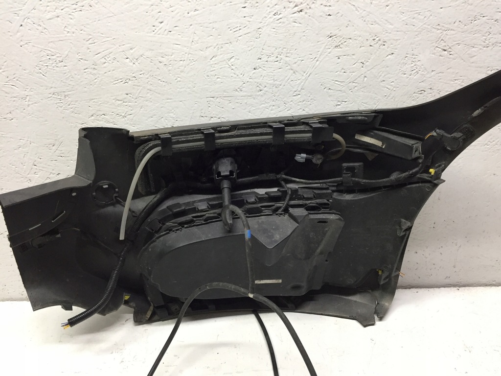 фото №5, Омыватель лампы датчик заглушка фаркоп jaguar xf