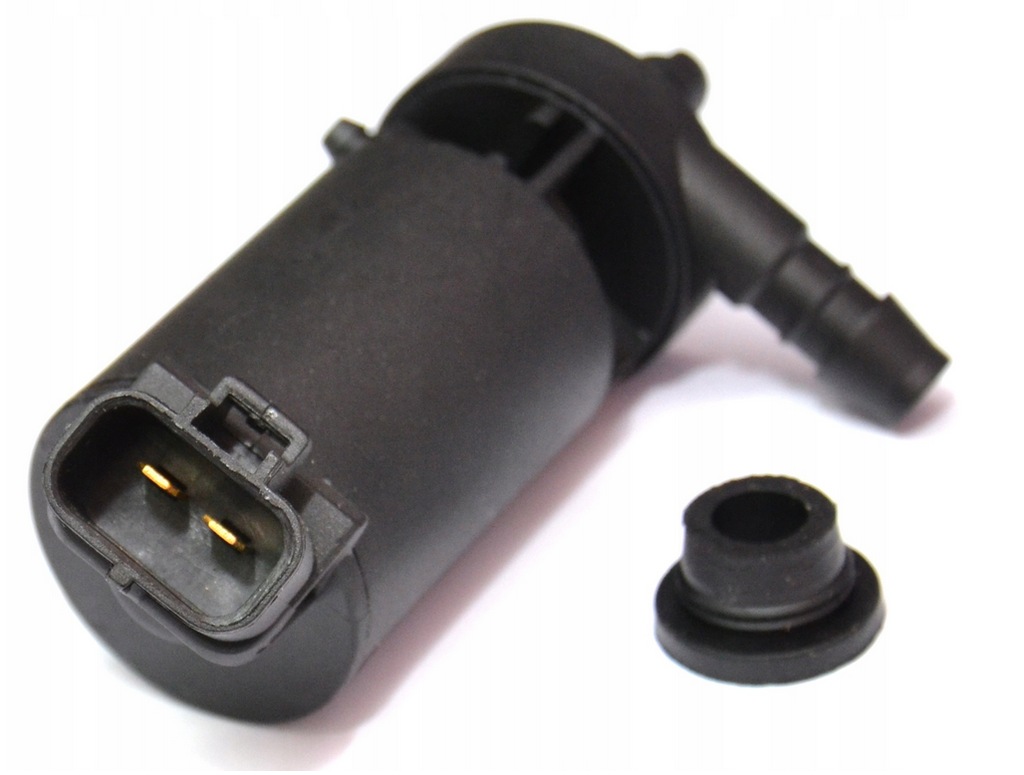 фото №1, Помпа фары toyota corolla verso 2001-2004