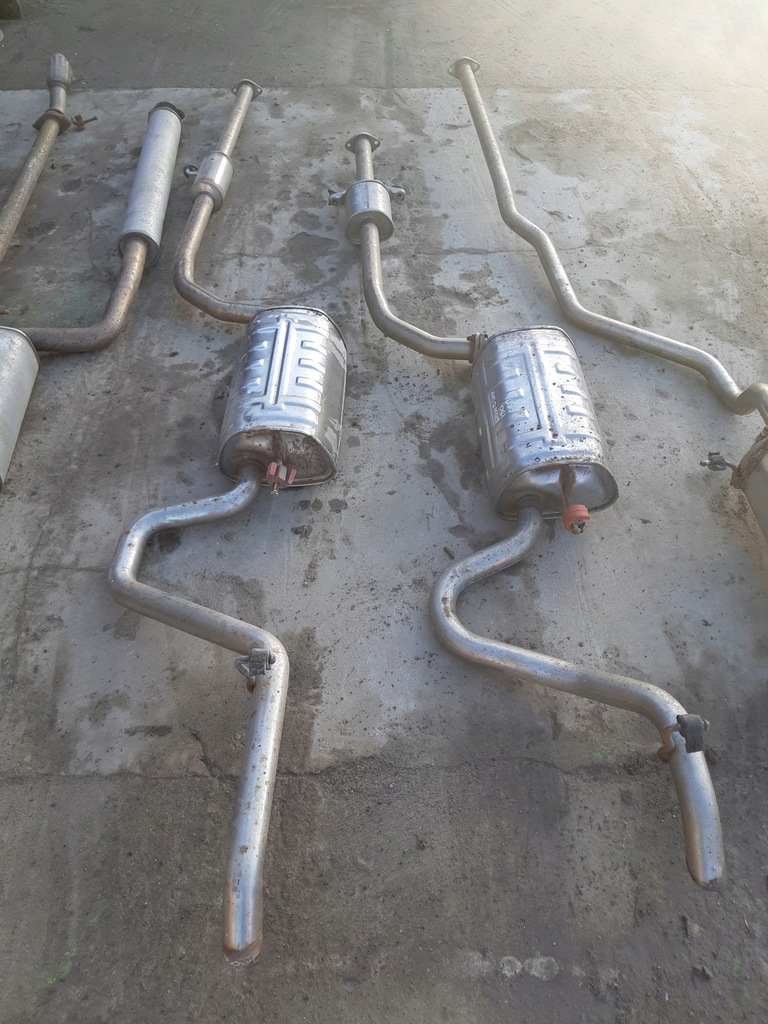 фото №1, Гасник hyundai i30 5d crdi 07-