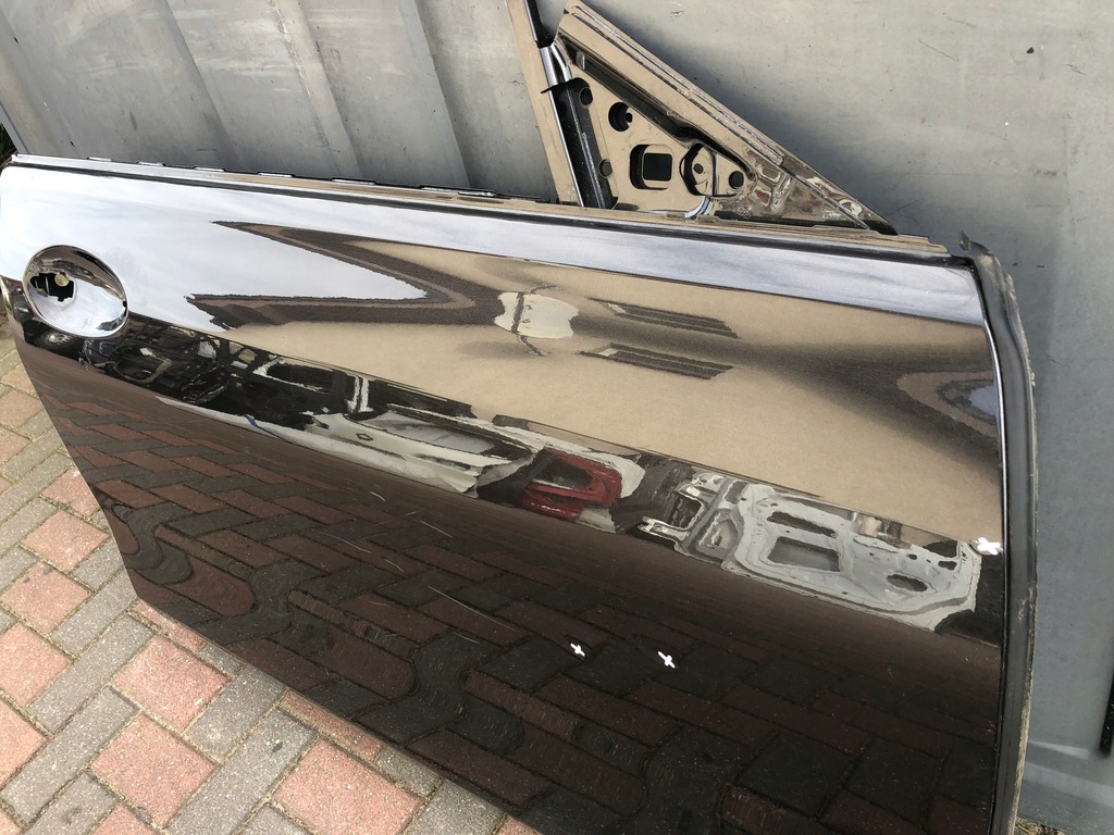 фото №5, Дверь bmw 6 gt g32 перед правый