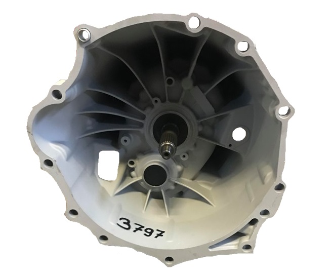 Купить Коробка передач передач mercedes sprinter 2.2 cdi 711680