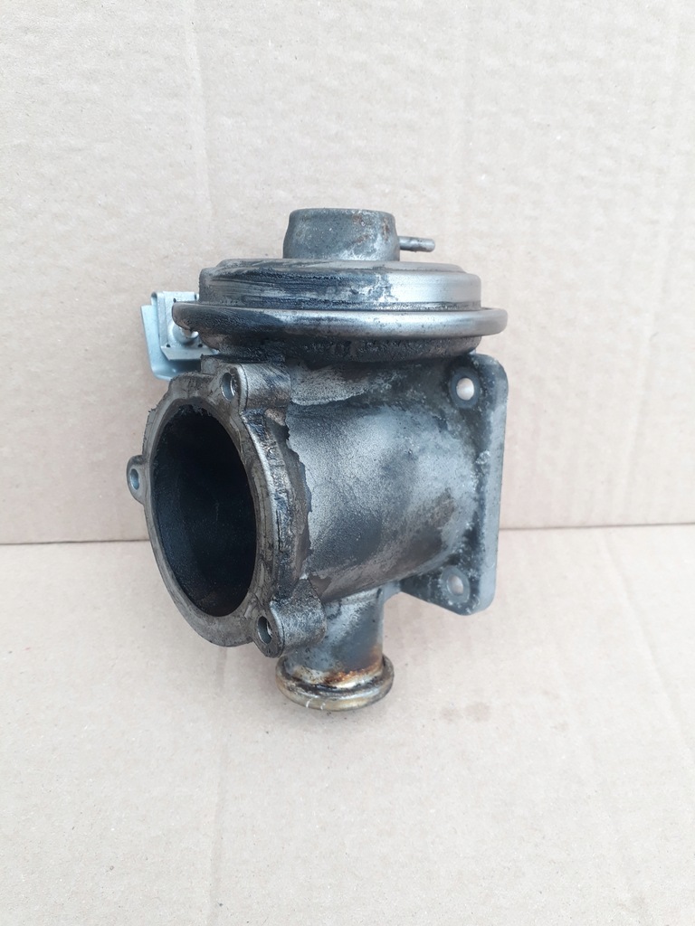 фото №1, Клапан egr 7791480 bmw 3.0d m57n2