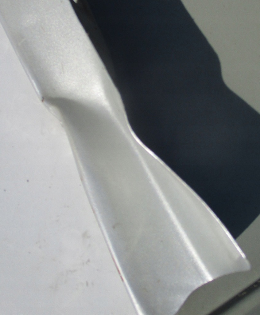 фото №5, Dodge nitro крыло перед передний правый