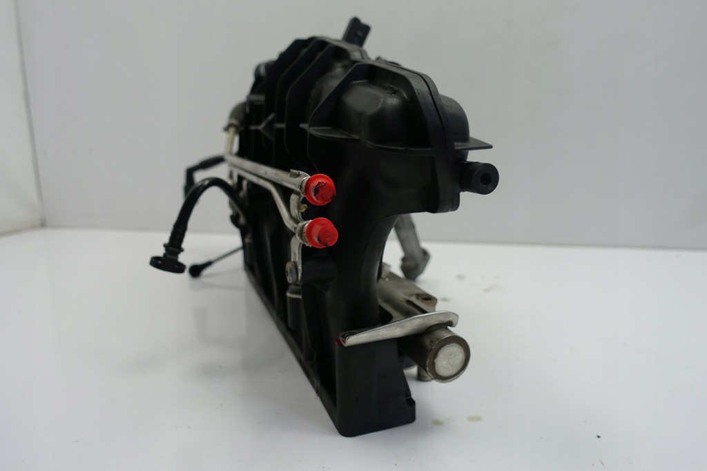 фото №5, Vw golf v 2.0 fsi коллектор всасывающий 06f133201n