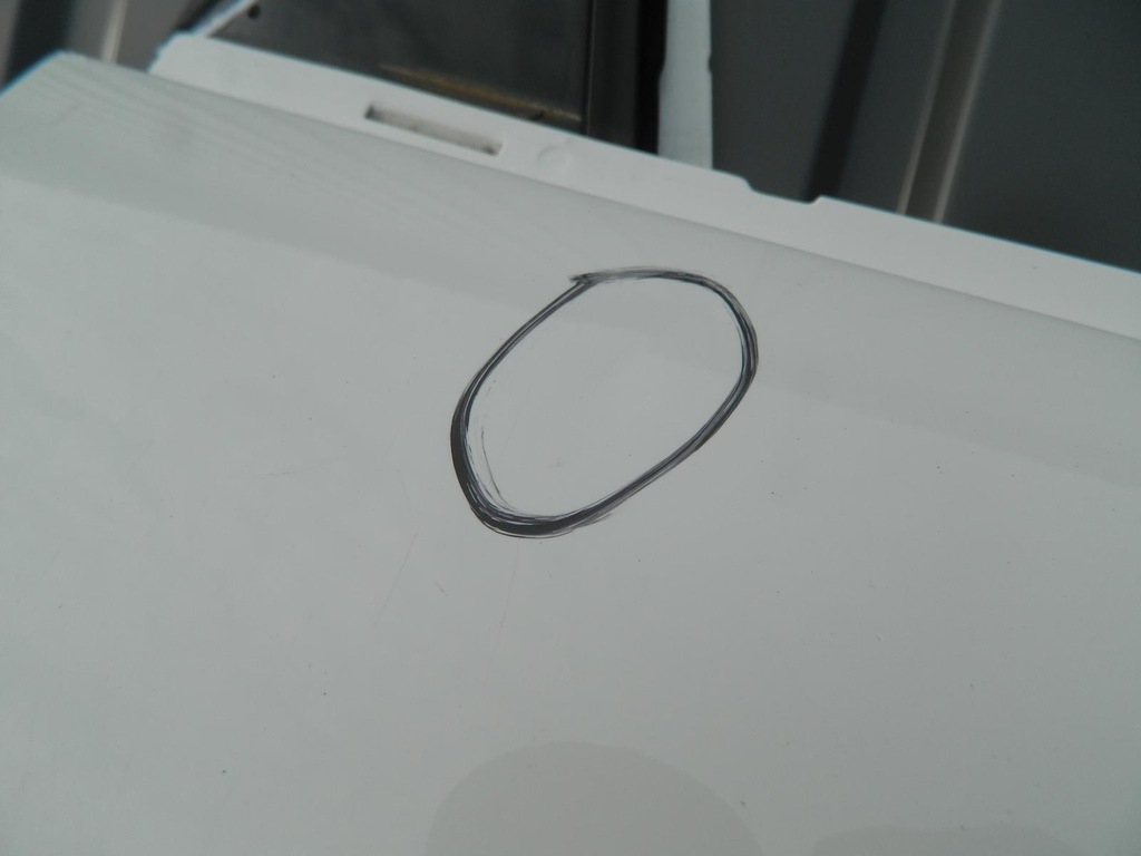 фото №9, Дверь lancia delta 3 08-14r. правое передние 296/a