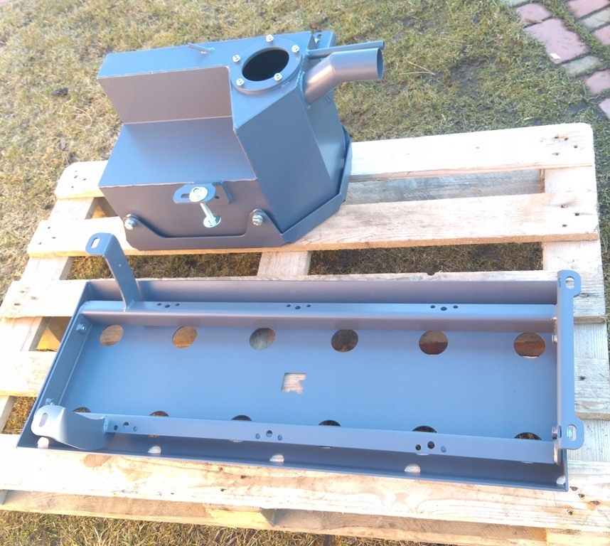 фото №7, Opel frontera b 3d бак топлива kombo rtech