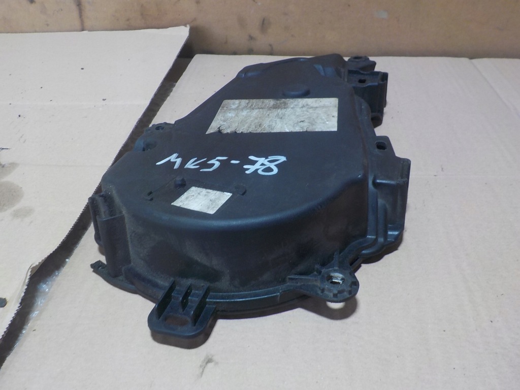 фото №1, Корпус розподільного валу 9802982180 ford mondeo mk5