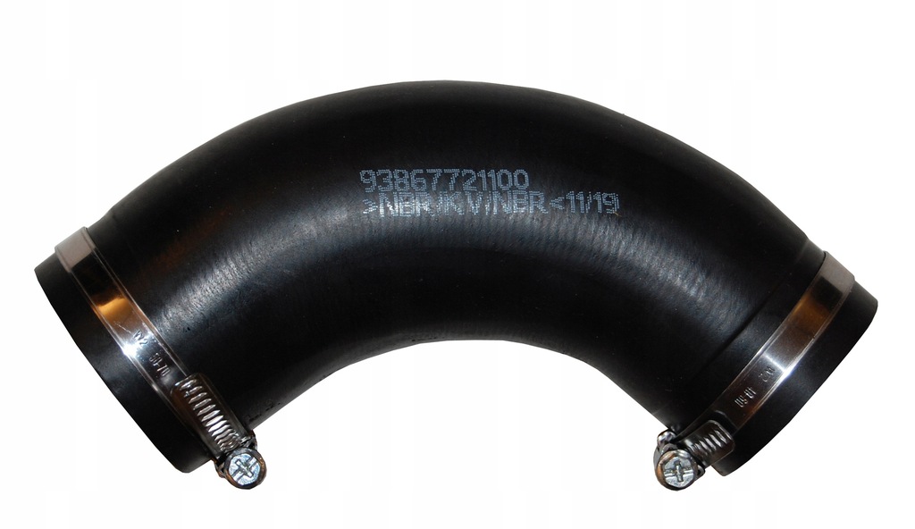 фото №1, Wąż труба впуска opel vivaro b 1.6 cdti 1065332s01