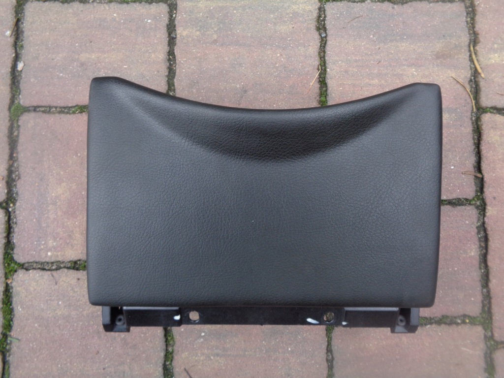 фото №1, Захист чейнджер бардачок maserati quattroporte v