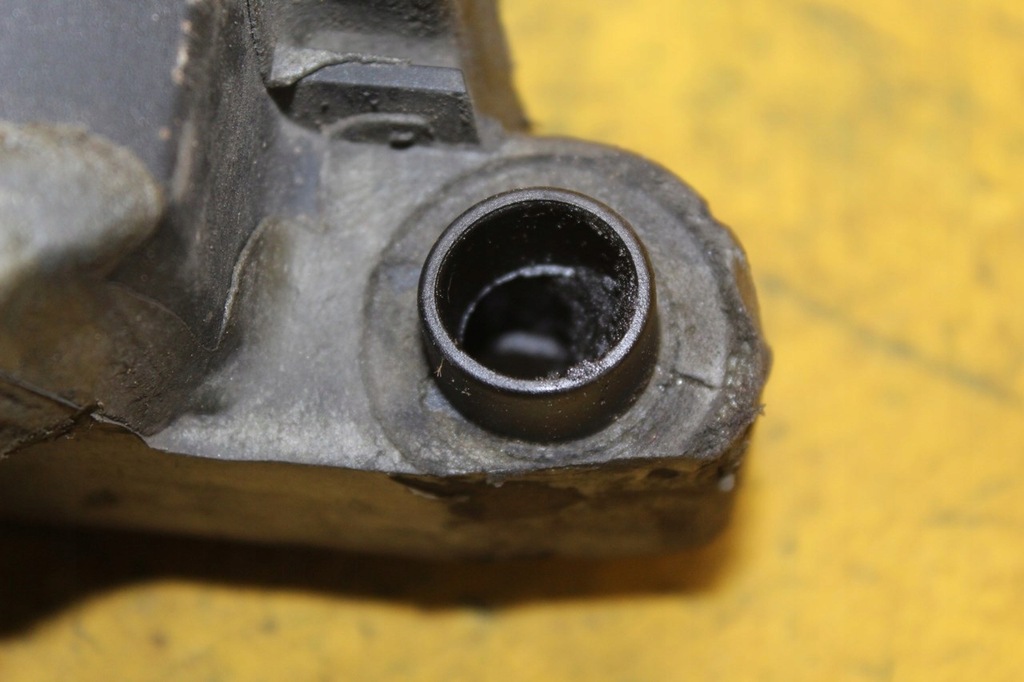 фото №5, Вентиляція картера оливи масляна volvo v70 2.4 b b5244s2