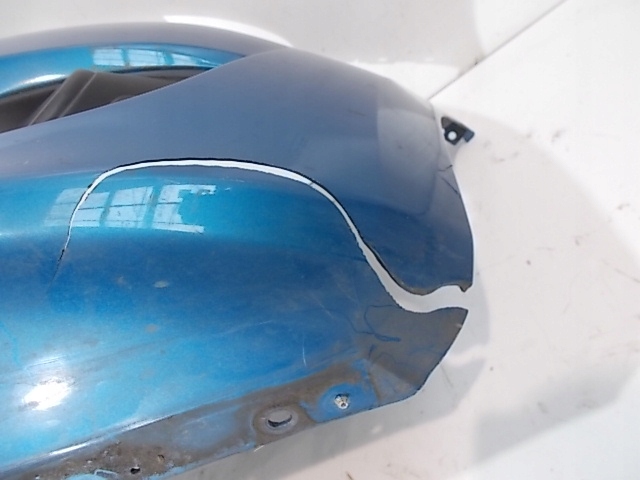 фото №9, Mitsubishi space star ii 13 -17 бампер передний org