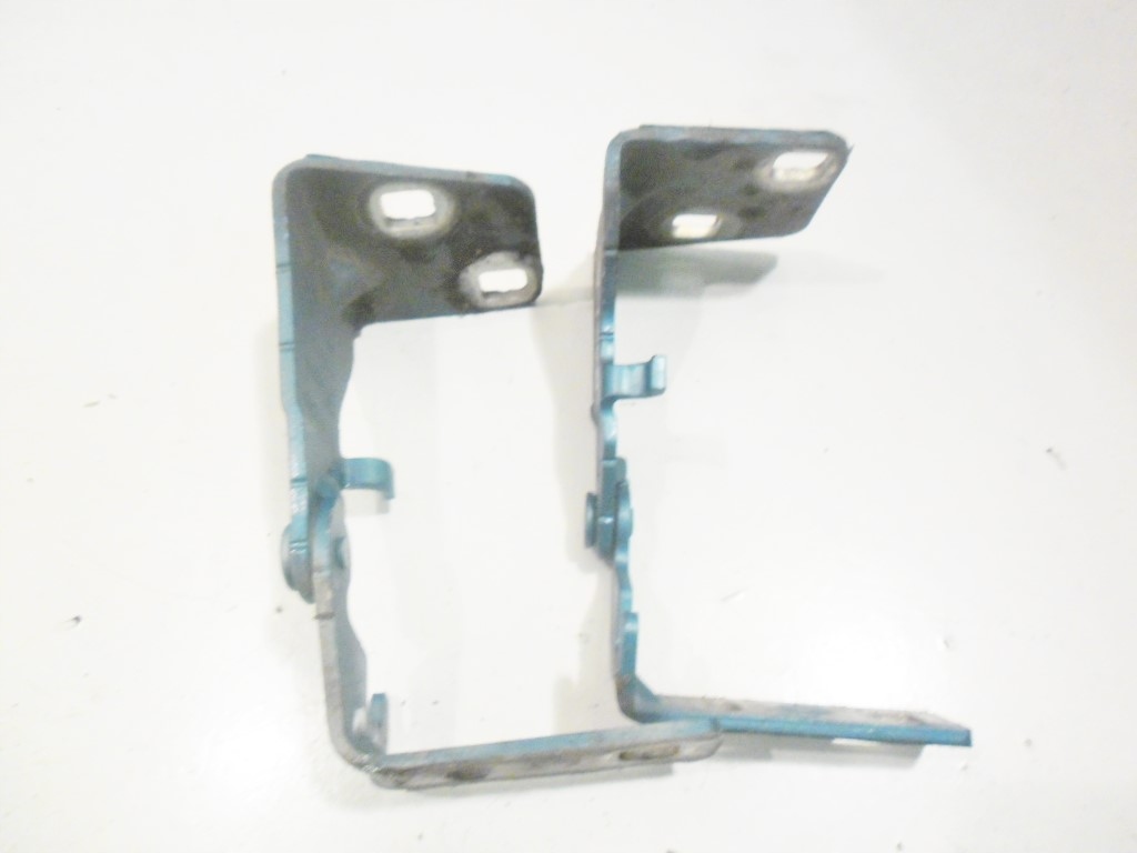 фото №1, Петли капот комплект vivaro trafic l20n