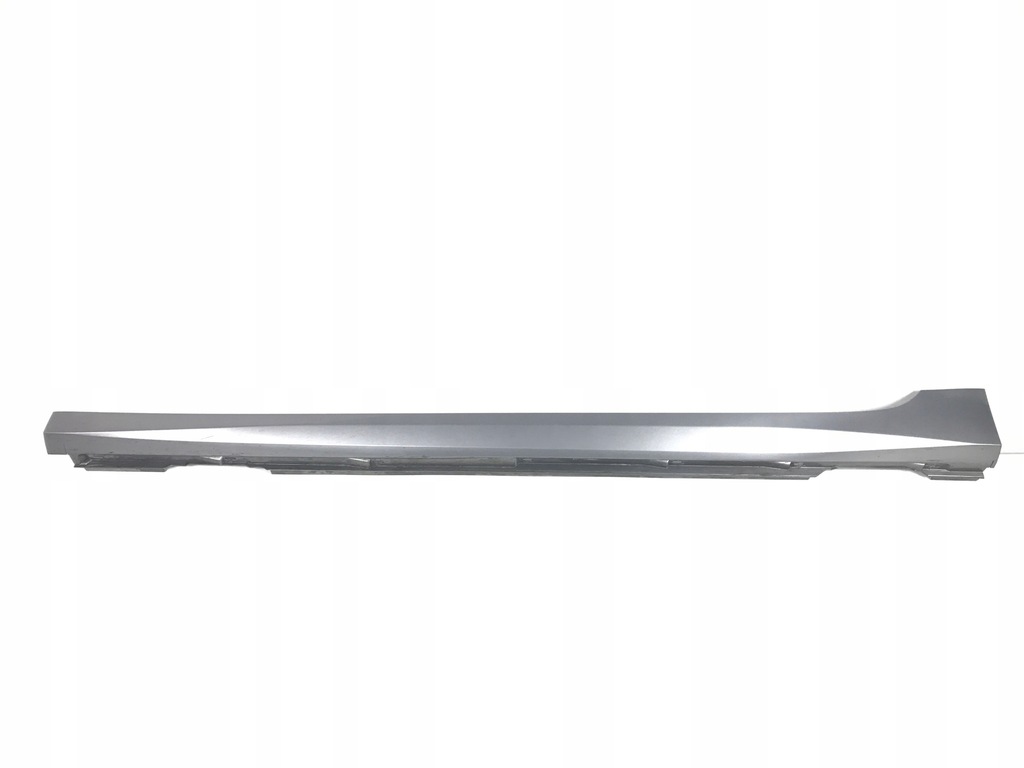 фото №1, Молдинг порог левая audi a7 4k 4k8853859 lz7f