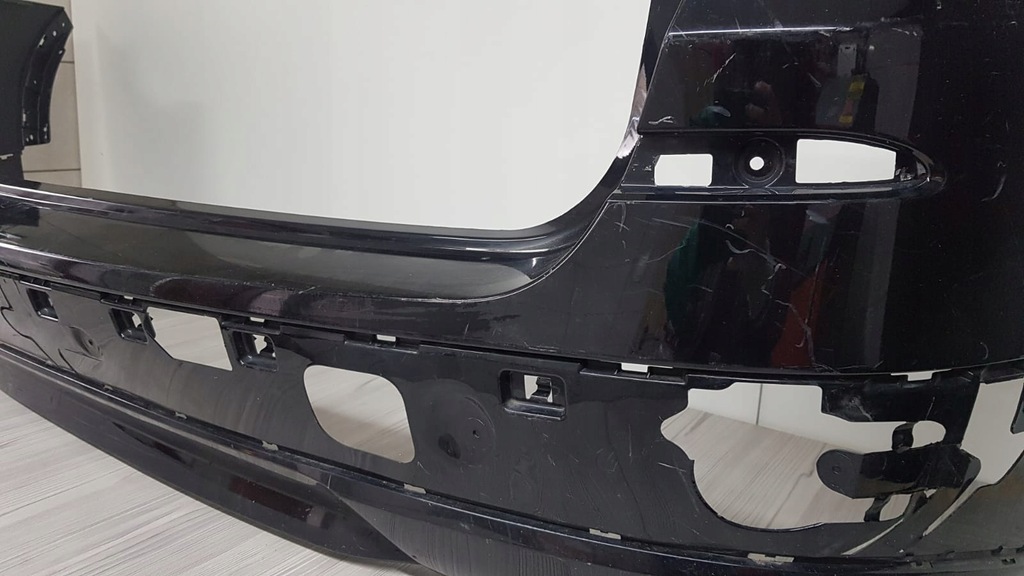 фото №5, Бампер задня bmw x3 f25 lift