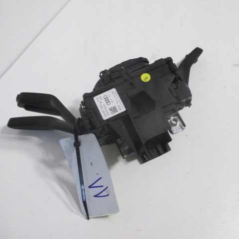 фото №8, Audi tt перемикач комбінований 8s0907129s стрічка 14r