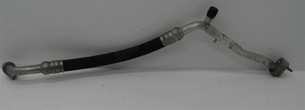 фото №1, Шланг кондиционера mercedes w211 3.0 3.5 4-matic