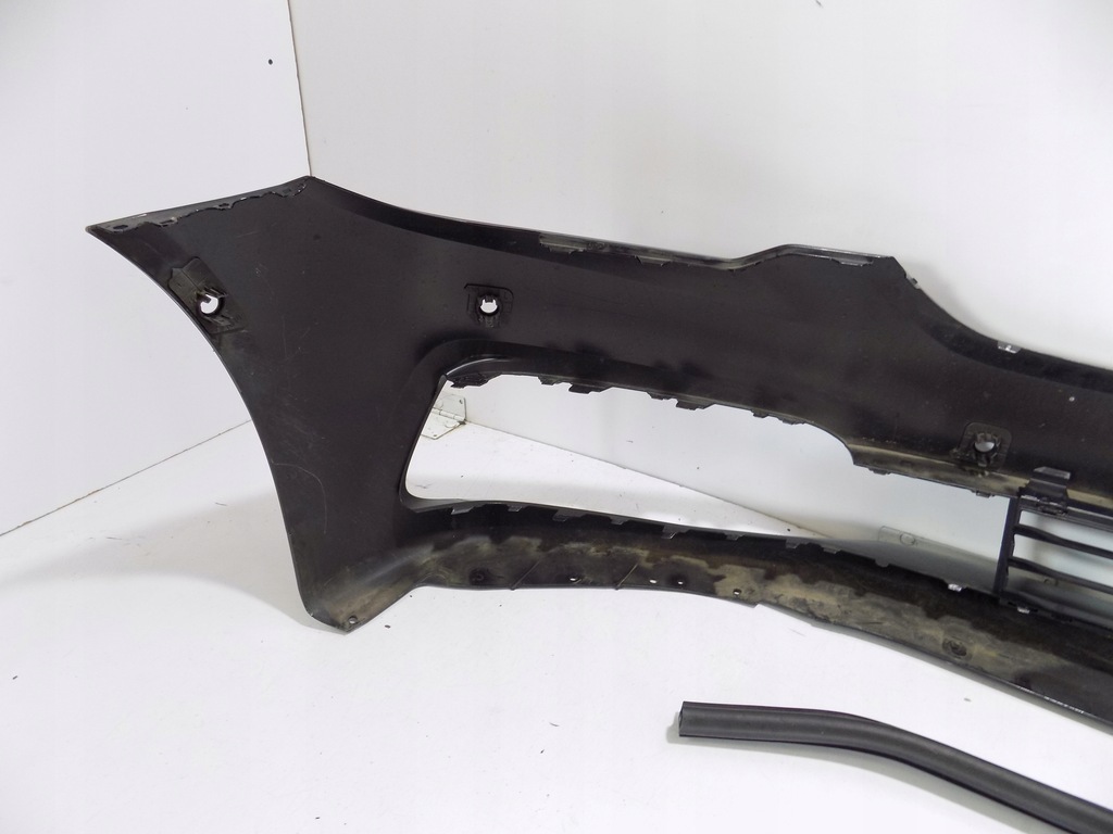 фото №7, Бампер перед передний bmw 5 g30 g31