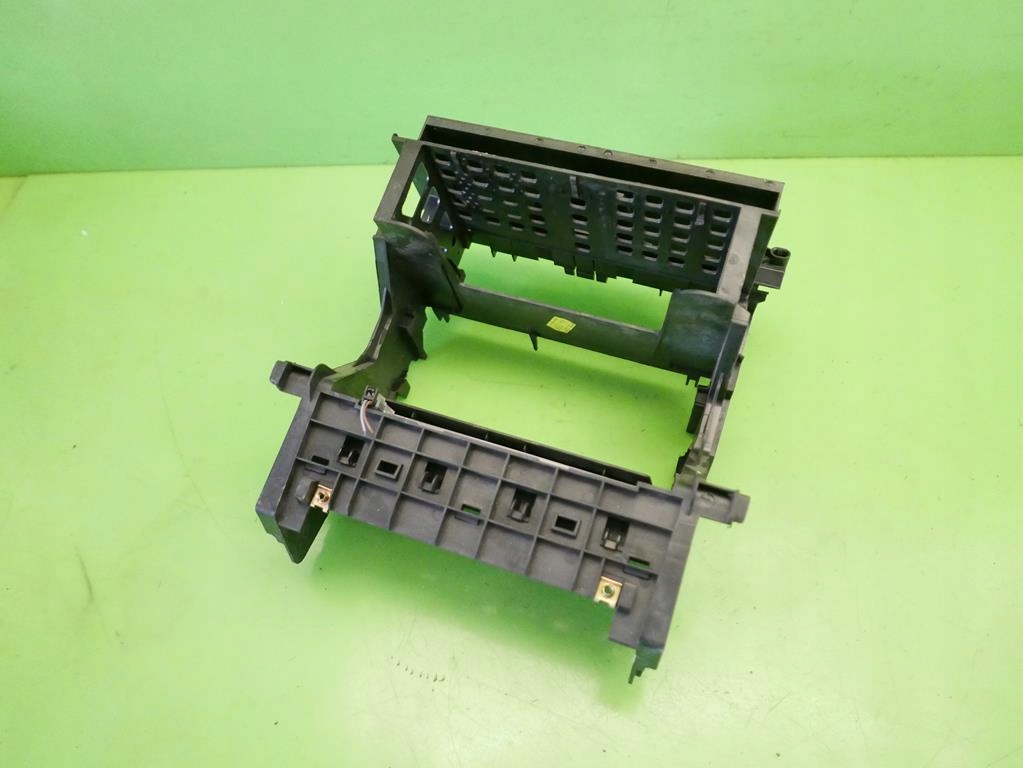 фото №6, Рамка кронштейн каркас радио 1din audi a4 b6 00-04