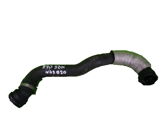 фото №1, Шланг wody труба радіатора bmw e90 318 320 i n43