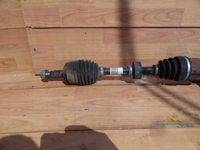 фото №2, Honda civic ix ufo 2012 2,2 привідний вал передня права