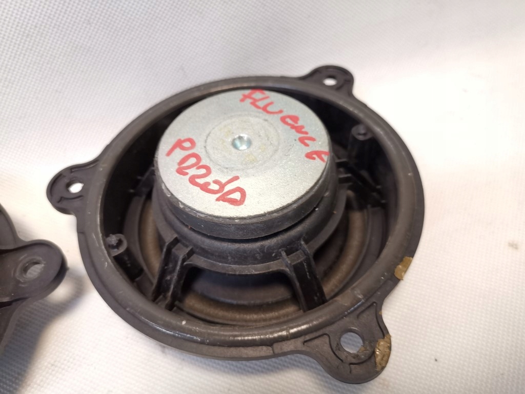 фото №3, Динамік перед передній renault fluence