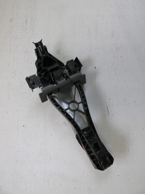 фото №4, Ручка наружная левый задняя volvo v50 2007-