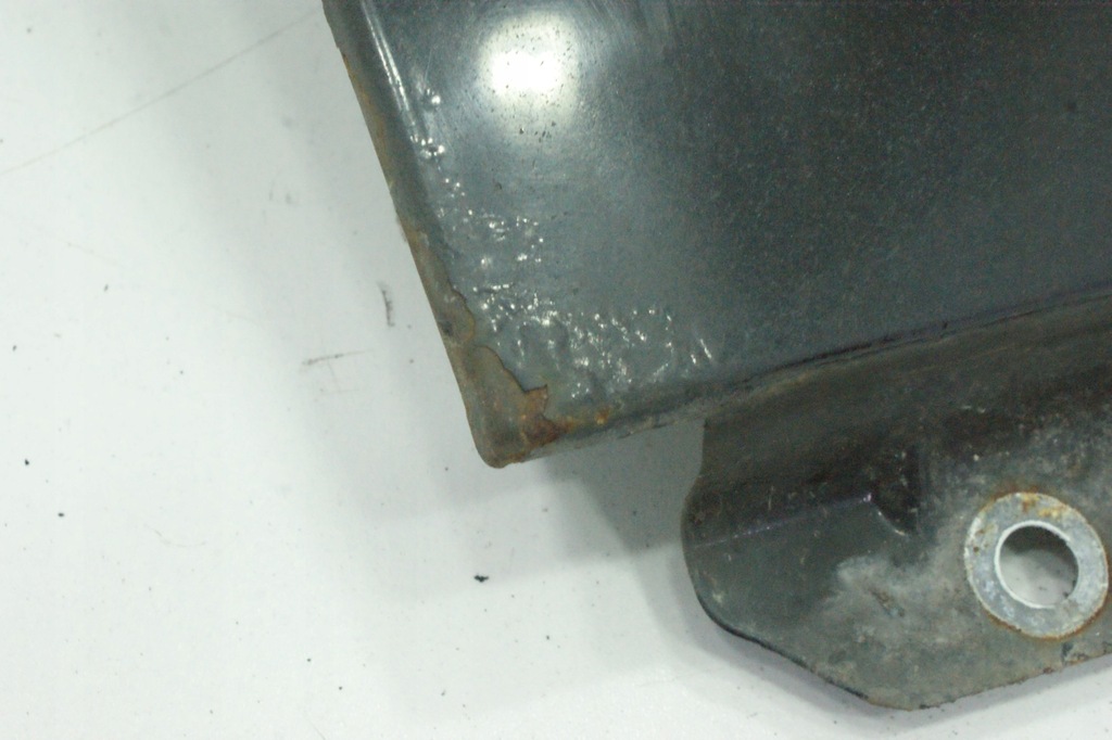 фото №6, Jaguar xf xf-s 08-11 крыло левый перед впуск