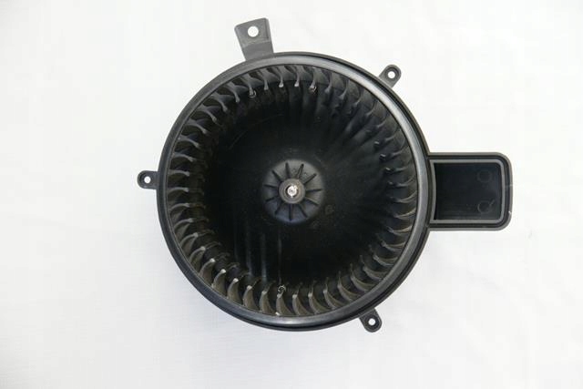 фото №4, Воздуходувка вентилятор chrysler town & country