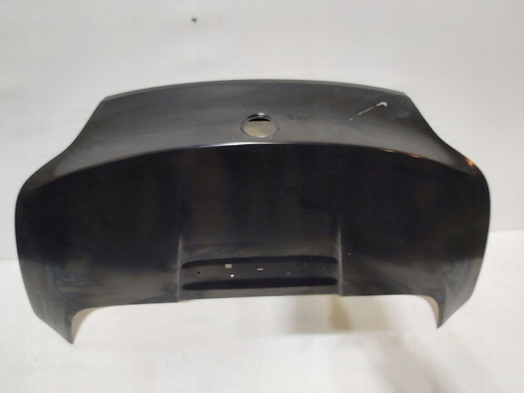 фото №5, Кришка багажника кришка багажника задня задня bmw z4 e89 nowa oryg.