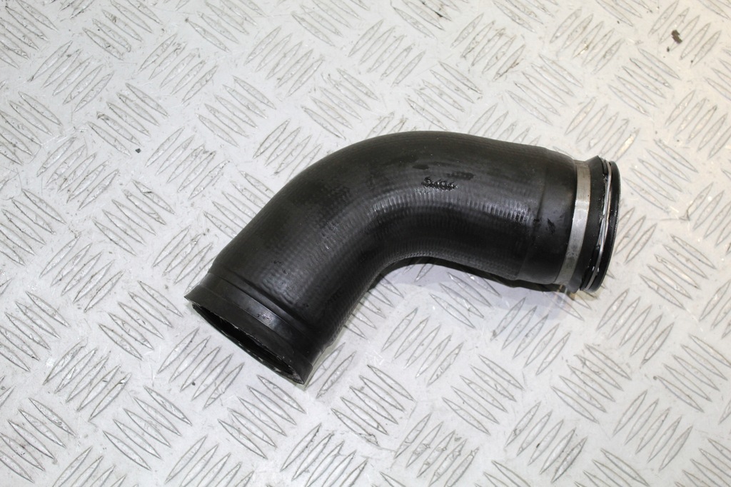 фото №1, Wąż шланг интеркулер abarth 500 2016 lift