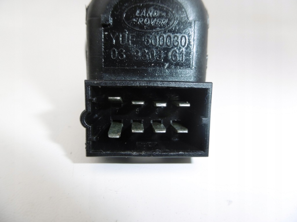 фото №4, Перемикач дзеркал range rover sport l320