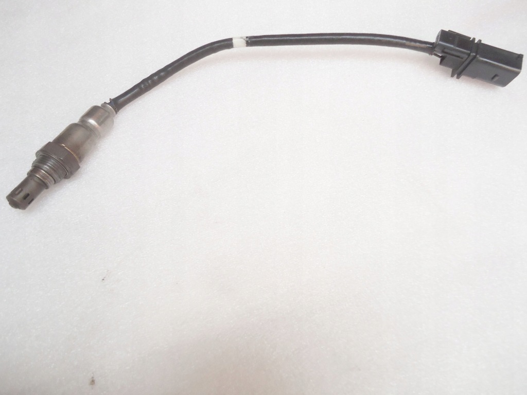 фото №1, Citroen c3 c4 ds3 ds4 308 1,6ehdi датчик лямбда-зонд