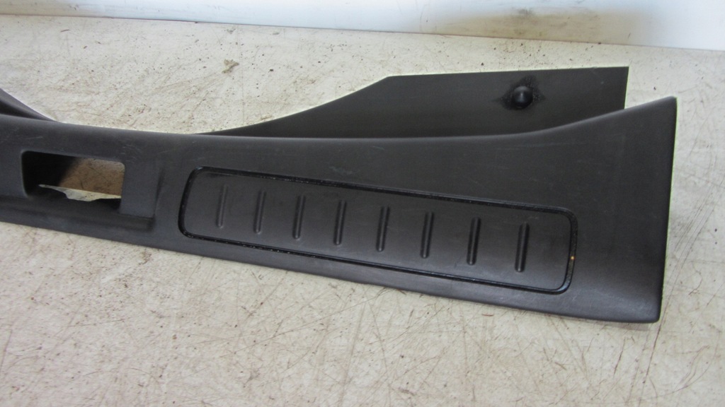 фото №3, Range rover evoque lift - защита поперечина заднего