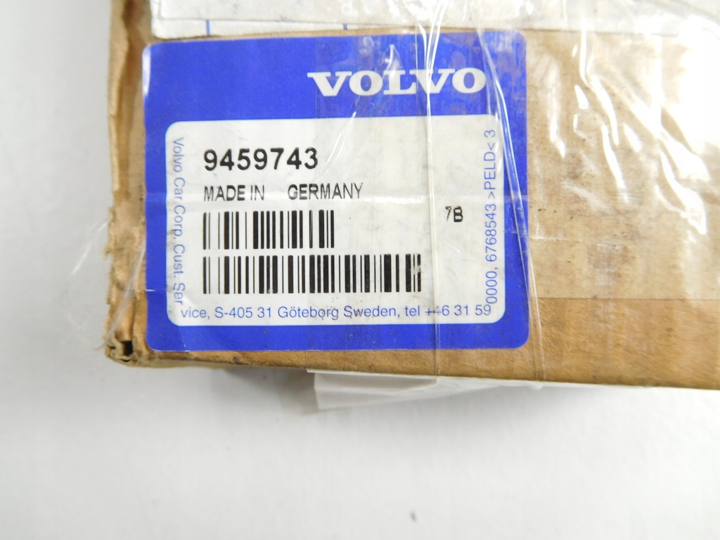 фото №7, Шків генератора volvo 9459743