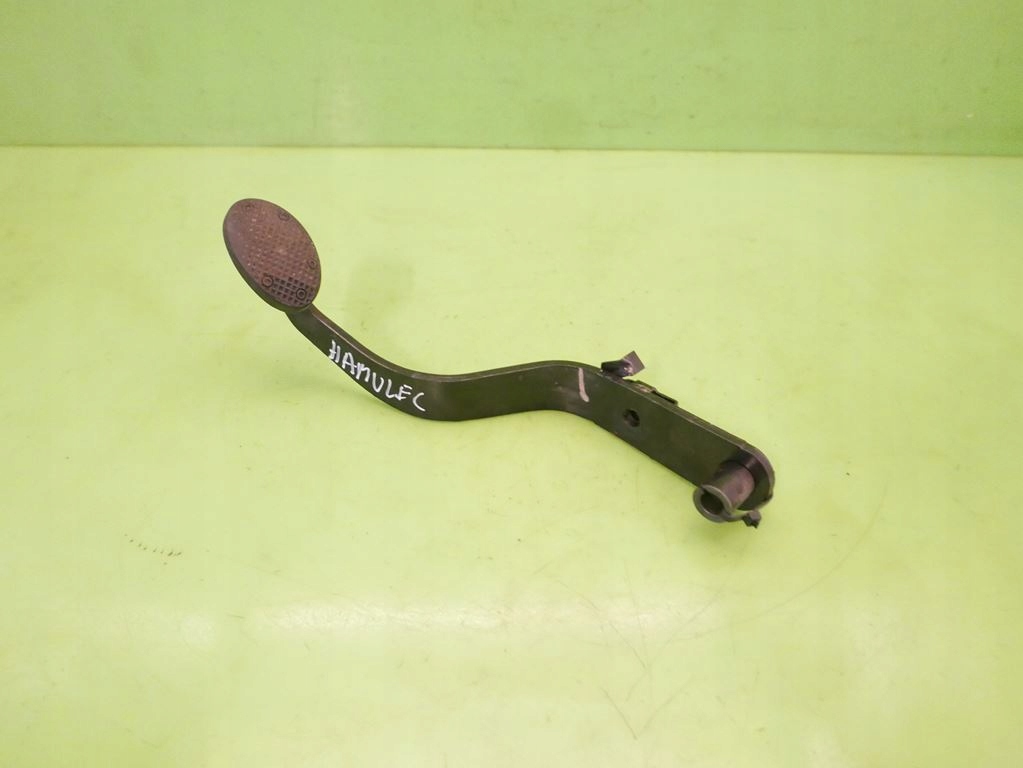 Педаль гальма mini r50 one d 1.4d 04-06 в Україні