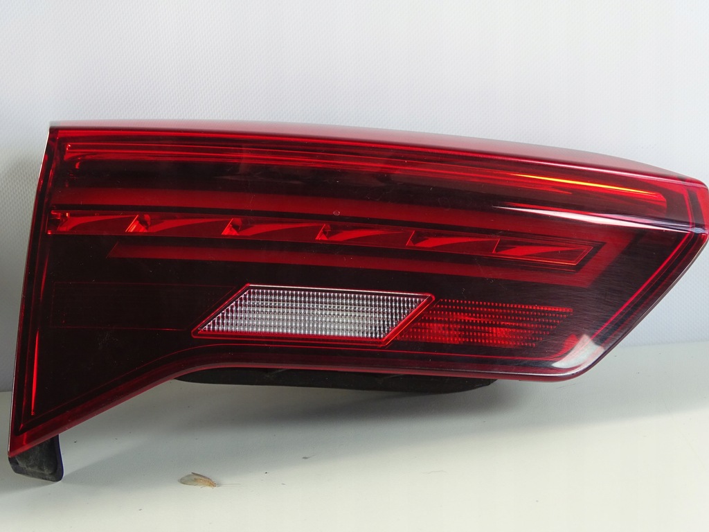 фото №5, Vw t-roc r-line лампи задні led 2ga945095a 096a