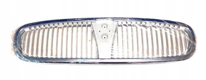 фото №1, Решётка радиатора перед skoda octavia