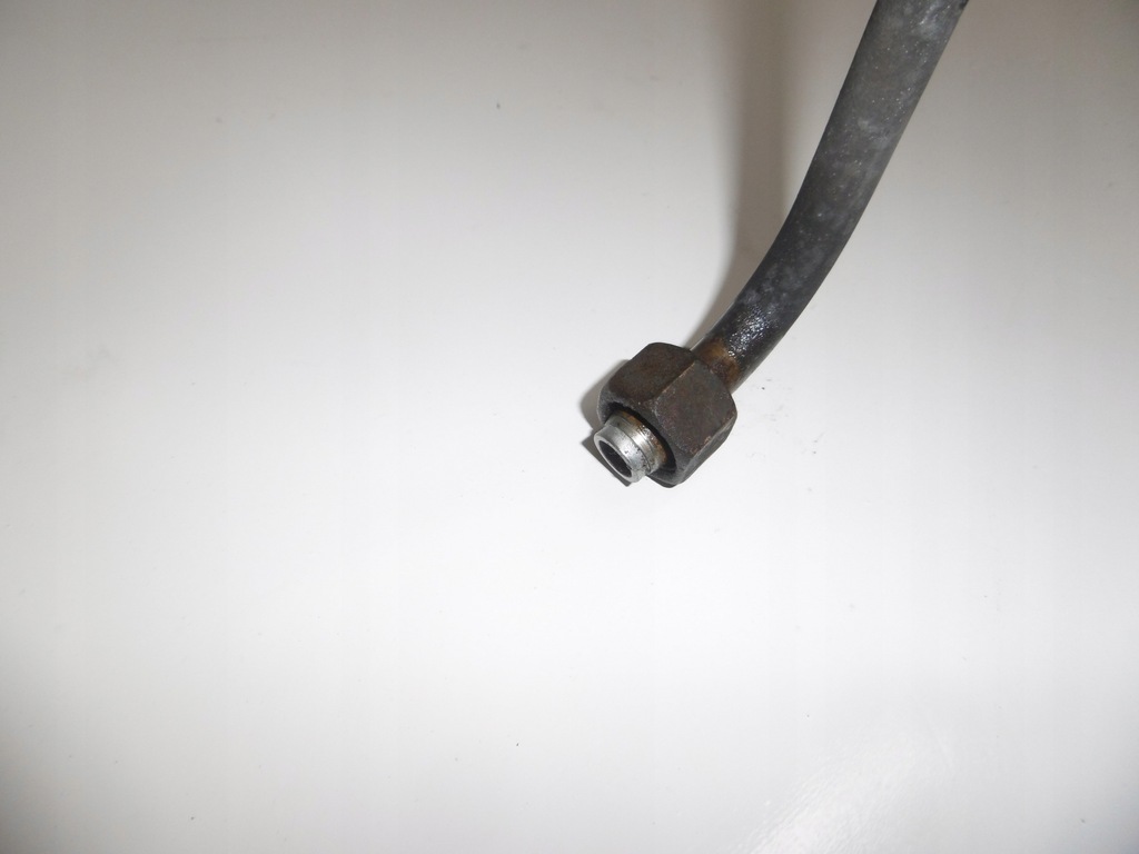 фото №6, Шланг трубка wąż оливи scania r