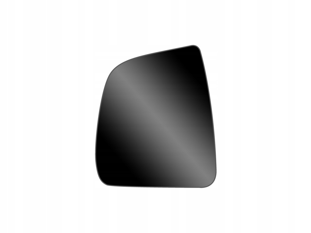 фото №1, Fiat doblo 2010 стекло левая плоское