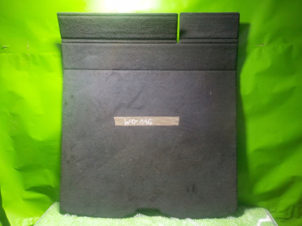 фото №1, Volvo v50 обшивка пол багажника 39999987